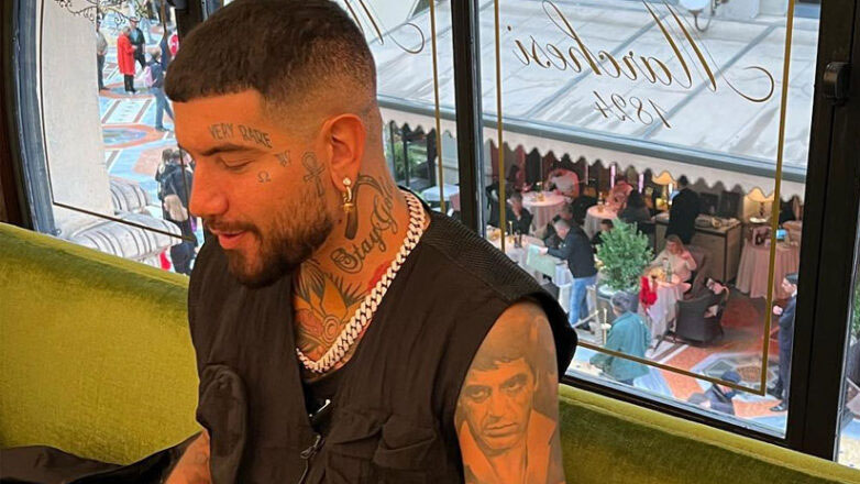 Snik: Το αστρονομικό ποσό που ξόδεψε για δείπνο σε γνωστό εστιατόριο στο Παρίσι