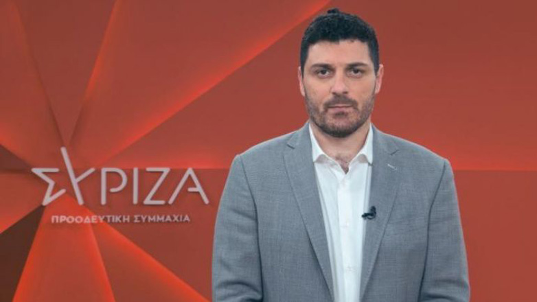 Τεμπονέρας: «Η επόμενη μέρα θα μας βρει μέσα στον ΣΥΡΙΖΑ»
