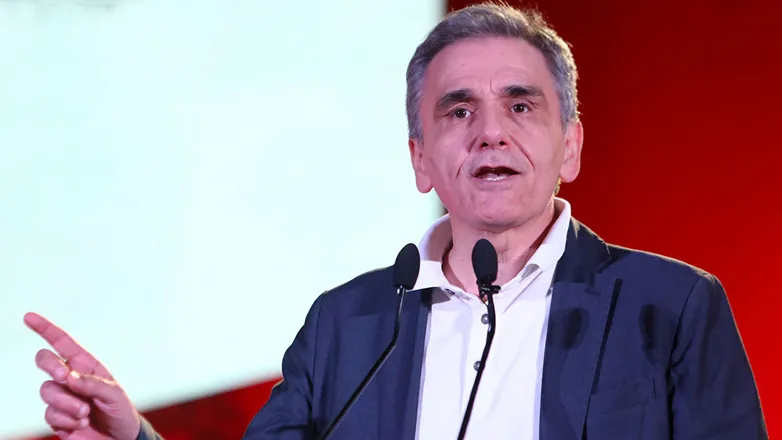 Έκλεισαν την… «Ομπρέλα» στον ΣΥΡΙΖΑ