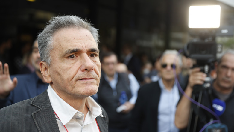 Αποχωρεί η «Ομπρέλα» από τον ΣΥΡΙΖΑ