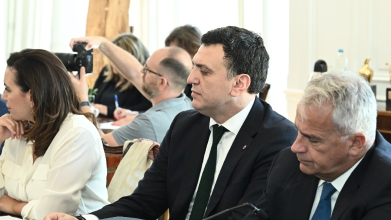 Κικίλιας για Ημέρα Μνήμης Πεσόντων Πυροσβεστών: «Τιμάμε τους πυροσβέστες που προστατεύουν τους συνανθρώπους μας»