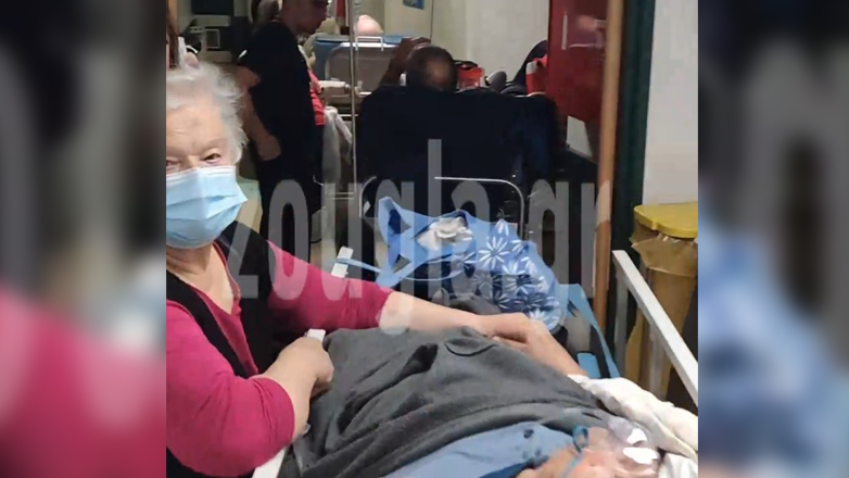 Καταγγελία στη «Ζούγκλα»: Πολύωρες καθυστερήσεις για μία ακτινογραφία στο «Ιπποκράτειο»