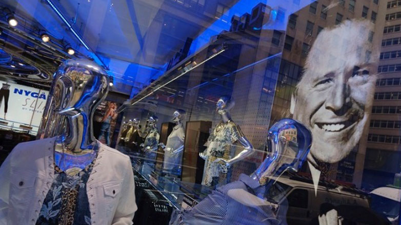 Καναδάς: Ένοχος κρίθηκε ο πρώην γκουρού της μόδας Πίτερ Νάιγκαρντ