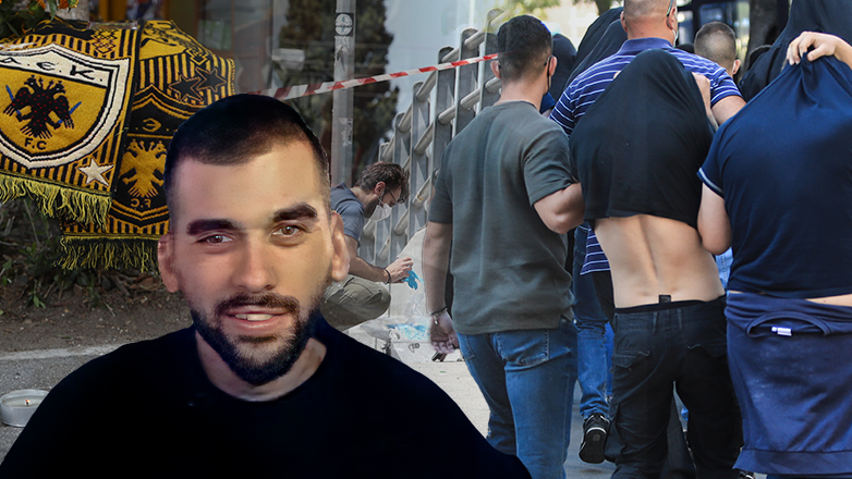 Περιπλέκεται η υπόθεση της δολοφονίας του Μιχάλη