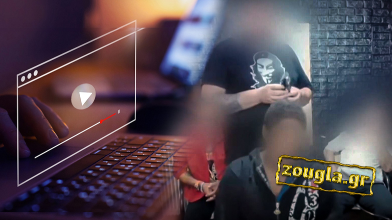 Η «σκοτεινή» εικόνα του… φανερού Διαδικτύου