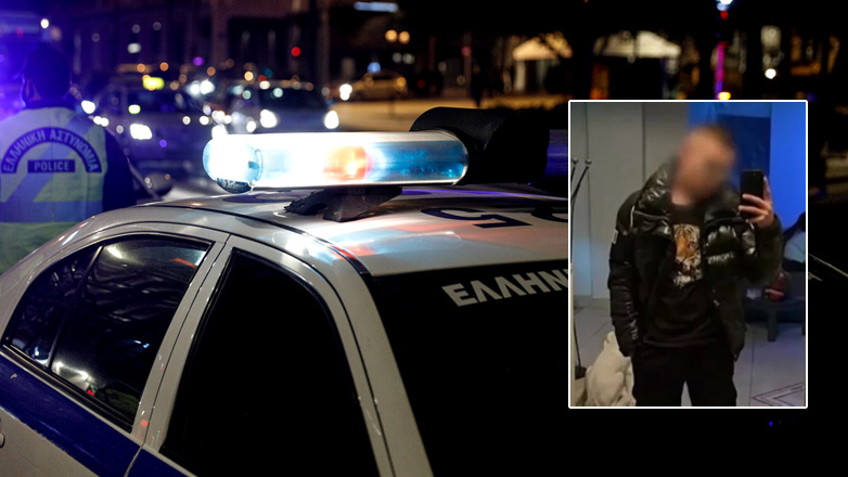 Θάνατος 17χρονου: Δίωξη για ανθρωποκτονία με ενδεχόμενο δόλο στον αστυνομικό