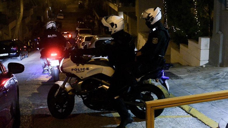 Θήβα: Προθεσμία για να απολογηθεί την Πέμπτη πήρε ο αστυνομικός για τον θάνατο του 17χρονου