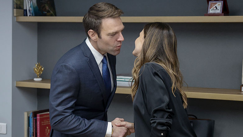 ΣΥΡΙΖΑ: Κασσελάκης Vs Αχτσιόγλου – Και τώρα οι δυο τους