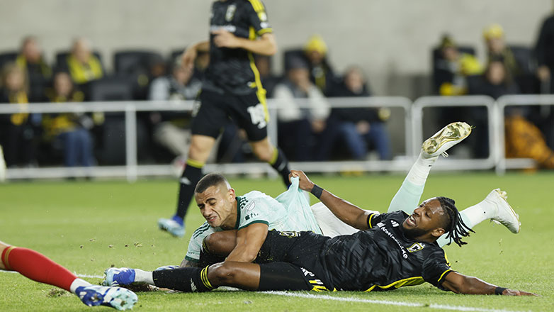 MLS: Το γκολ του Γιακουμάκη δεν ήταν αρκετό για την Ατλάντα – Αποκλείστηκε από τη συνέχεια των playoffs