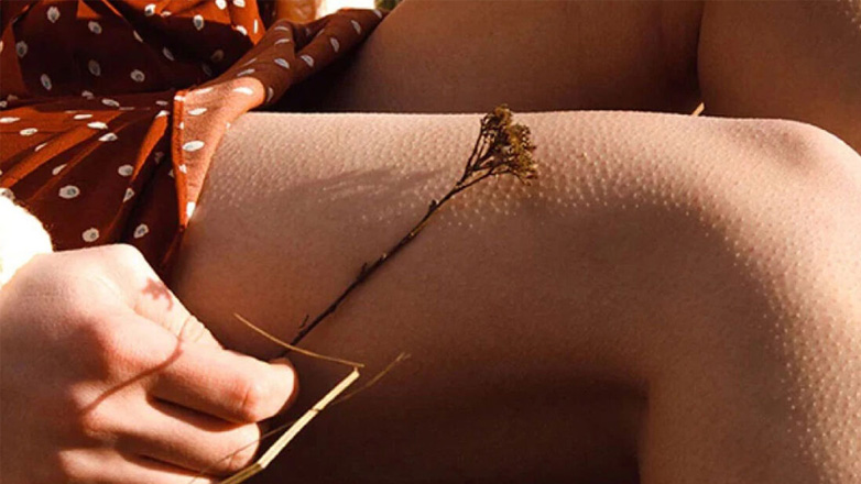 Εσείς γνωρίζετε τον λόγο που ανατριχιάζουμε;