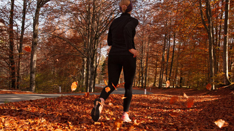 Αθλητικές κάλτσες: Παίζουν σημαντικό ρόλο στην επίδοση του τρεξίματός σας