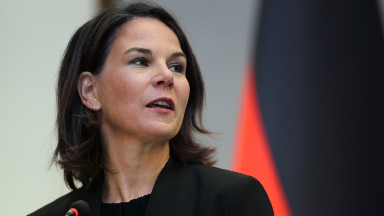 Γερμανία: «Να μην αφήσουμε να καταρρεύσει ο κυβερνητικός συνασπισμός», λέει η Μπέρμποκ