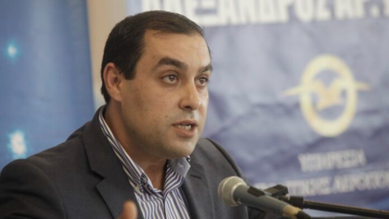 Κατσαφάδος: «Περιμένουμε τα αποτελέσματα της ΕΔΕ» – «Καμία συγκάλυψη»