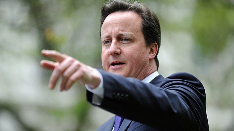 Βρετανία: Ο πρωθυπουργός του Brexit, τώρα υπουργός Εξωτερικών