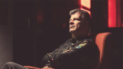 Τα Χριστούγεννα «ανάβουν» στη Βαμβακού Λακωνίας με τον Φοίβο Δεληβοριά και πολλά ακόμα!