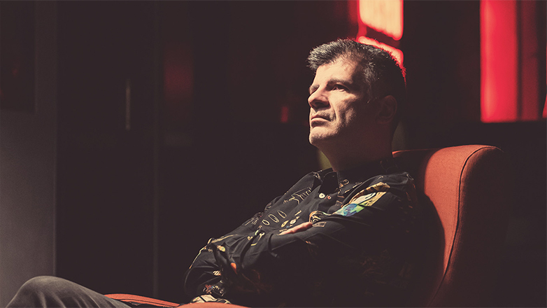 Τα Χριστούγεννα «ανάβουν» στη Βαμβακού Λακωνίας με τον Φοίβο Δεληβοριά και πολλά ακόμα!