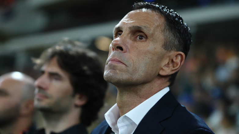 Η επίσημη θέση της ΕΠΟ για τον βοηθό του Πογέτ