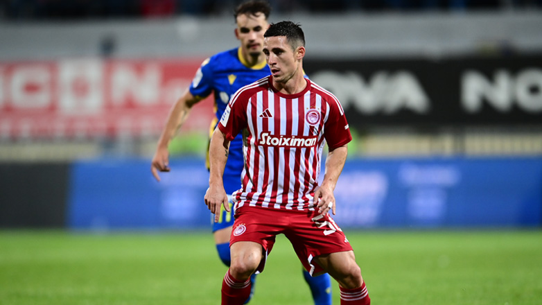 Ποντένσε: «Ακόμα και εκτός έδρας παίζουμε… σπίτι μας»