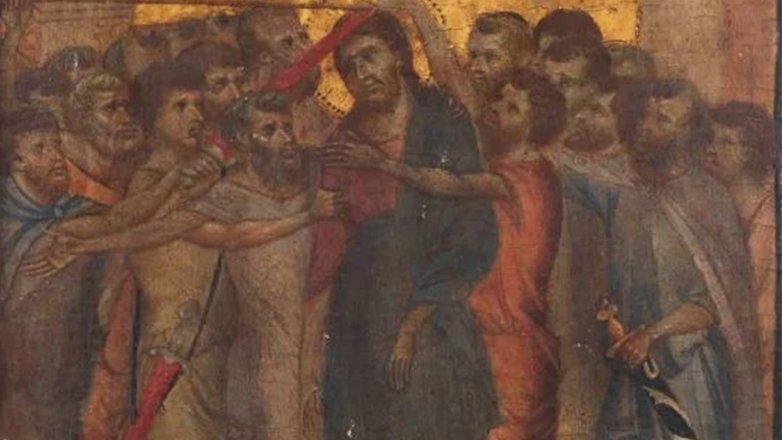 Σπάνιο έργο του Τσιμαμπούε απέκτησε το Λούβρο