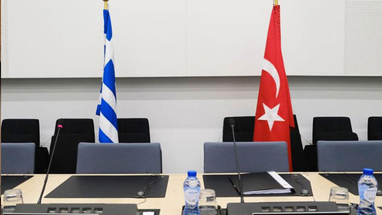 Ανακοίνωση του τουρκικού υπουργείου Άμυνας μετά τη συνάντηση Ελλάδας – Τουρκίας για τα ΜΟΕ