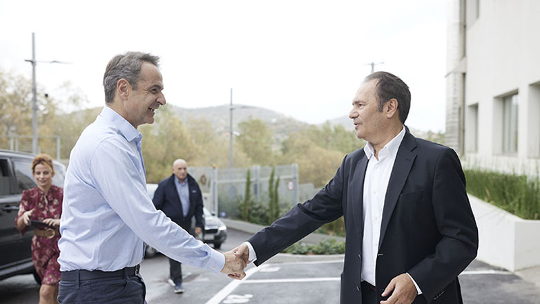 Η ELPEN υλοποίησε τη μεγαλύτερη βιομηχανική επένδυση στην Ανατολική Αττική