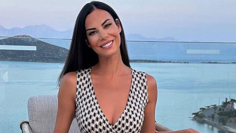 Εύη Βατίδου: Τι δήλωσε ο δικηγόρος της 57χρονης συνεπιβάτιδας της μηχανής που τραυματίστηκε στη συμπλοκή με το μοντέλο