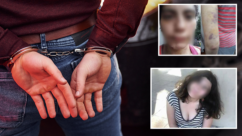 Στο κελί οικογενειακώς