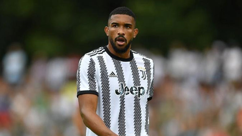 Γιουβέντους: Υπογράφει το νέο συμβόλαιο ο Μπρέμερ