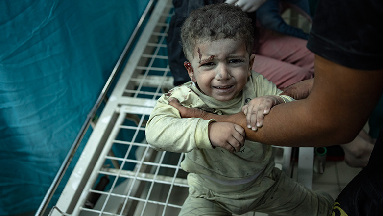 ΟΗΕ: Όλες οι ανθρωπιστικές δραστηριότητες στη Γάζα θα διακοπούν εντός 48 ωρών λόγω έλλειψης καυσίμων