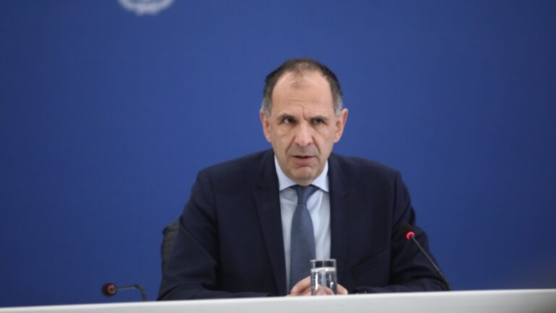 Γιώργος Γεραπετρίτης: «Η ανθρώπινη αξιοπρέπεια και η απώλεια ανθρώπινων ζωών δεν έχουν χρώμα και εθνικότητα»