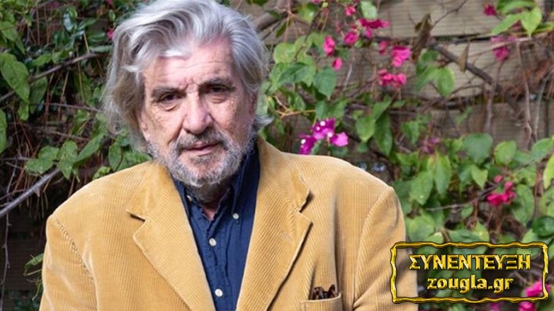 Γιάννης Σιώτος: «Όλες οι συμπεριφορές των ισχυρών απέναντι στους αδύναμους είναι πανομοιότυπες»