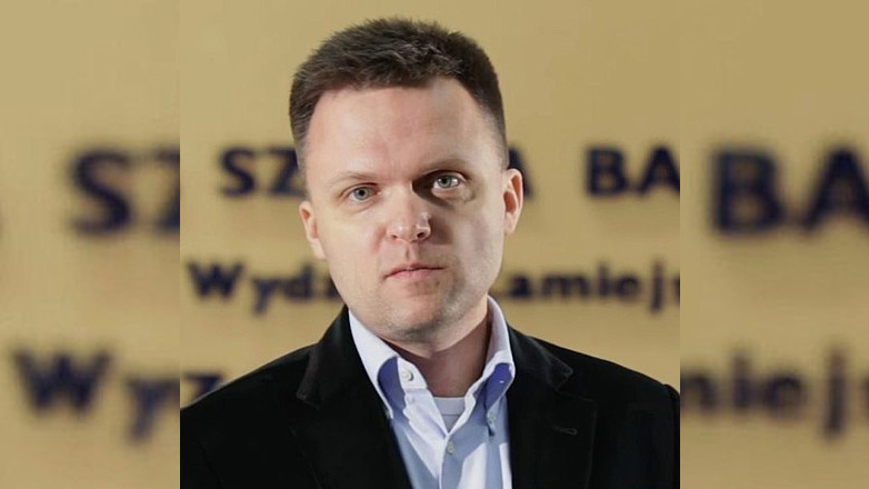 Πολωνία: Νέος πρόεδρος της Βουλής εξελέγη ο Σίμον Χολόβνια