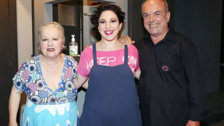 Ελένη Γερασιμίδου: Ο σύζυγός της και κόρη τους προσήχθησαν στη ΓΑΔΑ