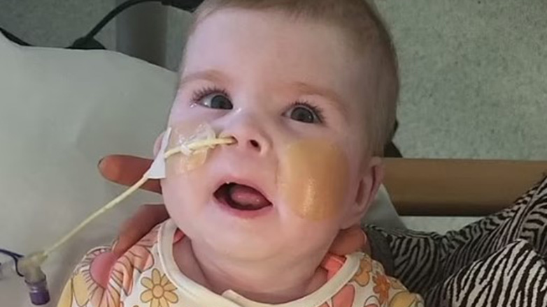 Βρετανία: Πέθανε το οχτώ μηνών βρέφος που έπασχε από ανίατη νόσο