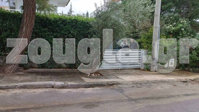 Έκρηξη σε σπίτι ιδιοκτήτη κατασκευαστικής εταιρείας στην Κηφισιά