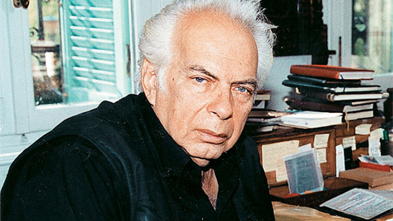 Μια ξεχωριστή έκθεση με τα ζωγραφικά έργα του Νίκου Κούνδουρου