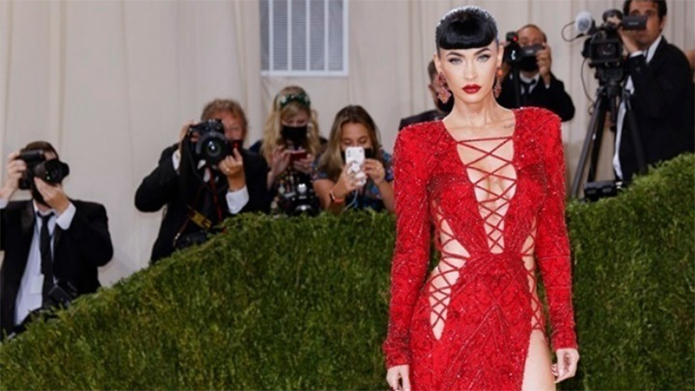 Μέγκαν Φοξ: «Ήμουν εθισμένη στο να ερωτεύομαι και νομίζω ότι πλήγωσα πολλούς»