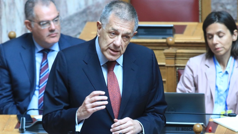 Ταχιάος: «Θα δημιουργήσουμε ένα σύγχρονο δίκτυο υποδομών κι ένα «έξυπνο» δίκτυο μεταφορών»