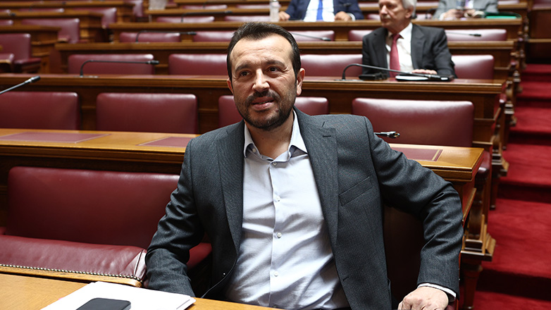 Ν. Παππάς: Δεν περίμενα τέτοιο έλλειμμα δημοκρατικής κουλτούρας από την «Ομπρέλα»