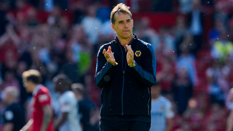 Ανακοινώνει τον Λοπετέγκι η Αλ Ιτιχάντ