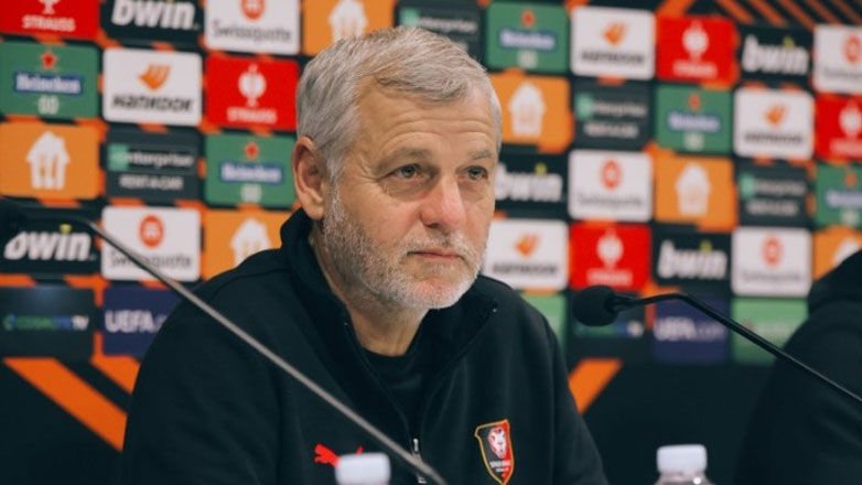 Γαλλία: «Καζάνι που βράζει »η Ρεν