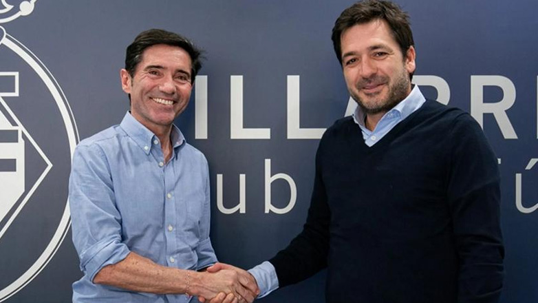 Βιγιαρεάλ: Ανακοινώθηκε η επιστροφή του Μαρθελίνο!