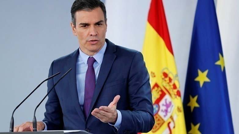 Ισπανία: Κατατέθηκε στο κοινοβούλιο η πρόταση για χορήγηση αμνηστίας στους Καταλανούς αυτονομιστές