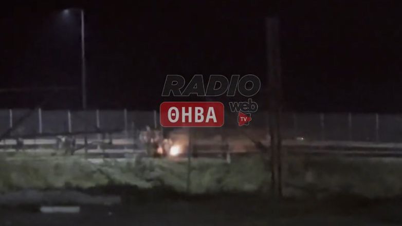 Ένταση σε Ασπρόπυργο και Πυρί Θήβας – Ρομά διαμαρτύρονται για τον θάνατο του 17χρονου