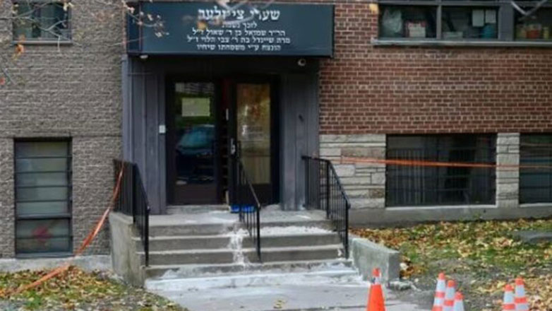 Καναδάς: Νέα επίθεση με πυροβολισμούς σε Εβραϊκό σχολείο, το τρίτο μέσα σε μια εβδομάδα