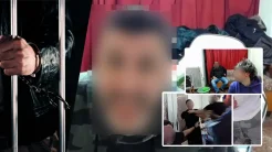 Προφυλακίστηκε ο 42χρονος βασανιστής των ΑμεΑ στο Κερατσίνι