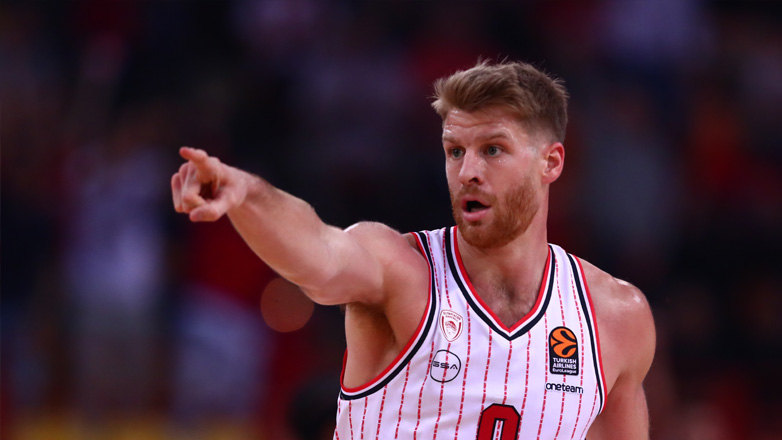 Basket League: Ουόκαπ και Άλστον oι ΜVPs της 6ης αγωνιστικής