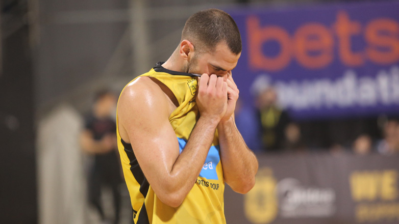 Eurocup: Ήττα για τον Άρη στην έδρα της Μπουργκ με 72-65 σκορ