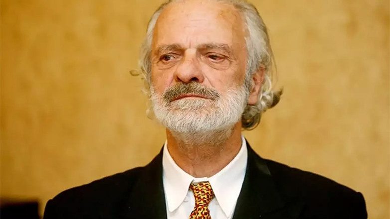 Σπύρος Φωκάς: Σήμερα το τελευταίο «αντίο» στον ηθοποιό