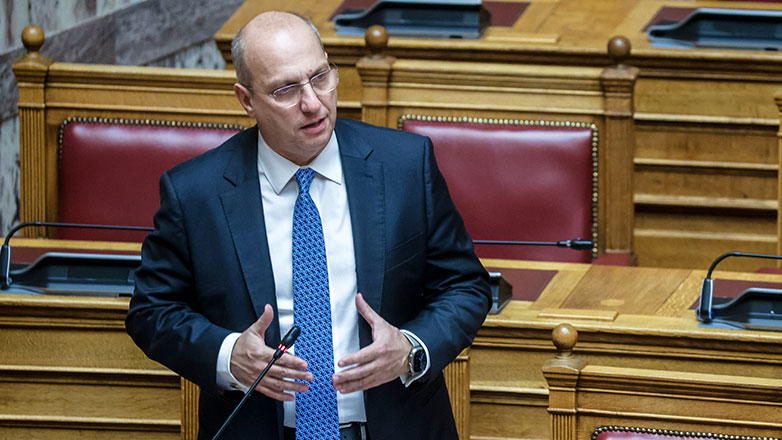 Οικονόμου για το θάνατο του 17χρονου: «Το περιστατικό βρίσκεται υπό έρευνα»